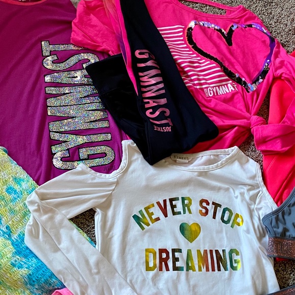 Size 12, name brand lot! - Picture 6 of 7